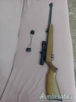 Gamo Big cat cf f 4.5/.177