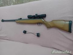 Gamo Big cat cf f 4.5/.177