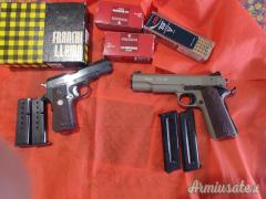 SIG-Sauer Llama .22 LR Long Rifle
