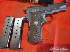 SIG-Sauer Llama .22 LR Long Rifle