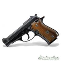 Beretta 81 .32 ACP  |  7.65x17mm Browning SR