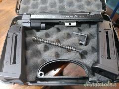 CZ | Ceska Zbrojovka Shadow 2  .22 LR Long Rifle