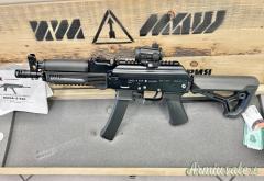 IZHMASH SAIGA 9 Limited Edition 9x19mm INTROVABILE!
