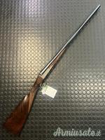 Doppietta F.lli Rizzini R2 cal.12
