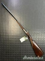 Doppietta F.lli Rizzini R2 cal.12