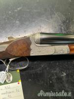Doppietta F.lli Rizzini R2 cal.12