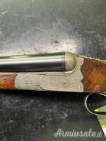 Doppietta F.lli Rizzini R2 cal.12