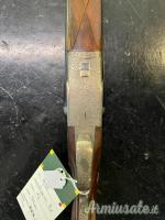 Doppietta F.lli Rizzini R2 cal.12