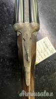 Doppietta F.lli Rizzini R2 cal.12