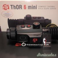 ATN THOR 6 MINI  6 GEN