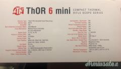 ATN THOR 6 MINI  6 GEN