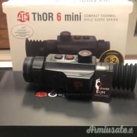 ATN ThOR 6 Mini 384x288 | 2.5-20x