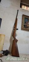 Jager Auto .22 Long Rifle