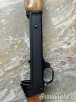 Benelli 121 solo cassa senza canna