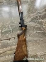 Benelli 121 solo cassa senza canna