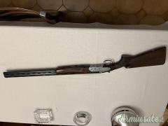 Rizzini Tecni mec  12
