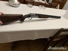 Rizzini Tecni mec  12