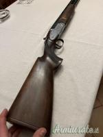 Rizzini Tecni mec  12