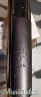 SKS Simonov  7.62x39