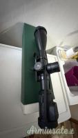 Swarovski X5i 5-25x56 1/8 moa Plex