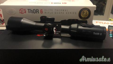 ATN thor 6 2.16 x