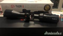 ATN thor 6 2.16 x
