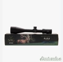 Cedo o scambio Ottica Diurna 4-24x56