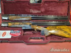 Perazzi MX2L 12