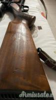 Sauer 200 6.5x68mm  | RWS | Sch