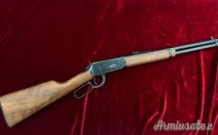 Winchester 94 TRAPPER .30-30 Win