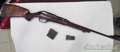 Heckler & Koch - HK 770 - Cal.308 Winchester