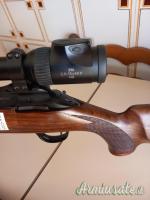 Sabatti saphire .270 Winchester