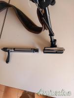 Sabatti saphire .270 Winchester