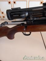 Sabatti saphire .270 Winchester