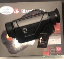 BLAZE HUNTER  640x512