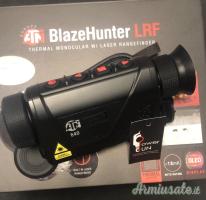 BLAZE HUNTER LRF 640x512 2.5 20 x LFR