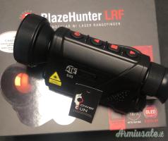 ATN BLAZE HUNTER 640x512 3.5x28 LFR