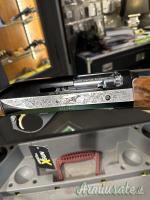 Benelli DUCA DI MONTEFELRO 12