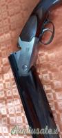 Fabarm Sovrapposto  12