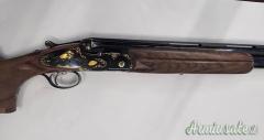 Beretta S05 Trap 12
