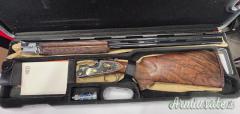 Beretta S05 Trap 12