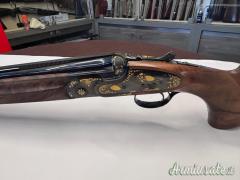 Beretta S05 Trap 12