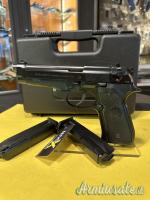 Beretta 98FS 9x21mm IMI