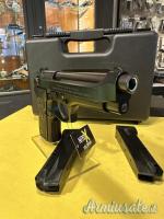 Beretta 98FS 9x21mm IMI