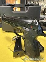 Beretta 98FS 9x21mm IMI
