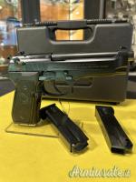 Beretta 98FS 9x21mm IMI
