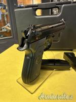 Beretta 98FS 9x21mm IMI