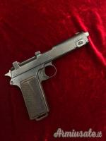 STEYR M12 