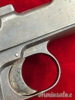 STEYR M12 