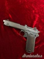 STEYR M12 